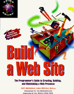 Build a Web Site - Gray, Matthew, and Hall, Devra, and Net Genesis