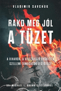 Build Fire (Hungarian Edition)