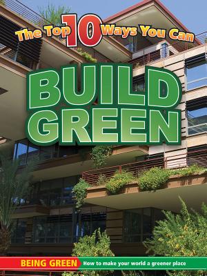 Build Green - Winnick, Nick