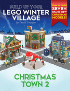 Build Up Your LEGO Winter Village: Christmas Town 2