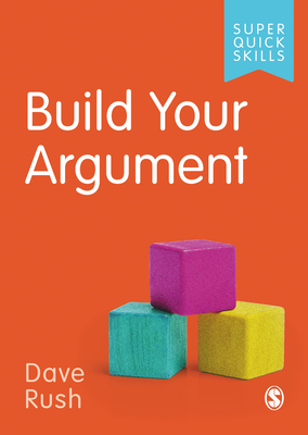 Build Your Argument - Rush, Dave