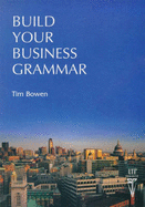 Build your business grammar