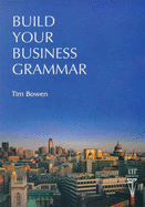 Build Your Business Grammar