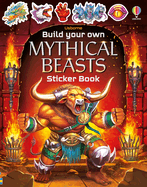 Build Your Own Mythical Beasts