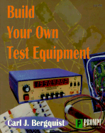 Build Your Own Test Equipment