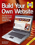 Build Your Own Website