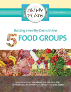 Building a Healthy Diet with the 5 Food Groups