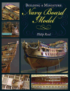 Building a Miniature Navy Board Model