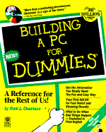 Building a PC for Dummies