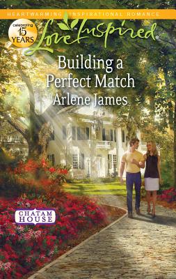 Building a Perfect Match - James, Arlene
