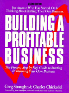 Building a Profitable Business - Tbd, Adams Media