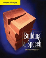 Building a Speech