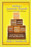 Building a Sustainable Nonprofit: Practical and Field-Tested Strategies