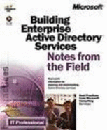 Building an Enterprise Active Directory - Microsoft Corporation
