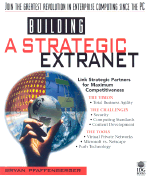 Building an Extranet