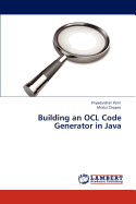 Building an Ocl Code Generator in Java