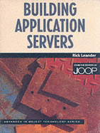 Building Application Servers - Leander, Rick