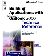 Building Applications with Microsoft Outlook 2000 - Microsoft Corporation, and Byrne, Randy, and Randy, Byrne