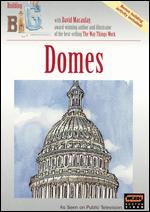 Building Big with David Macaulay: Domes - Tom Levenson