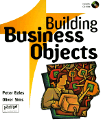 Building Business Objects