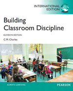 Building Classroom Discipline Pie No Us Sale - Charles, C M