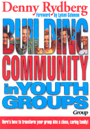 Building Community in Youth Groups