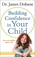 Building Confidence in Your Child