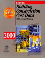 Building Construction Cost Data - R S Means Company (Creator)