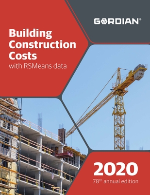 Building Construction Costs with Rsmeans Data: 60010 - Rsmeans (Editor)