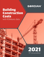 Building Construction Costs with Rsmeans Data: 60011