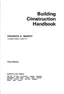 Building Construction Handbook - Merritt, Frederick S