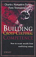 Building Cross-Cultural Competence: How to create Wealth from Conflicting Values