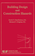 Building Design and Construction Hazards - MacCollum, David V, and Hughes, Richard T