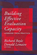 Building Effective Evaluation Capacity: Lessons from Practice