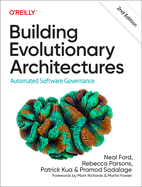 Building Evolutionary Architectures: Automated Software Governance