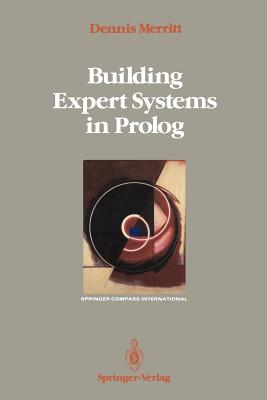 Building Expert Systems in PROLOG - Merritt, Dennis