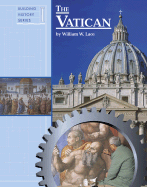 Building History: The Vatican - Lace, William W