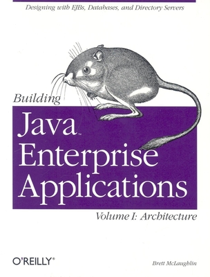 Building Java Enterprise Applications - McLaughlin, Brett