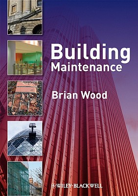 Building Maintenance - Wood, Brian