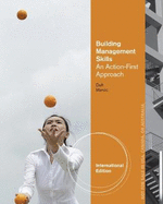 Building Management Skills: An Action-First Approach, International Edition