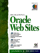Building Oracle Web Sites