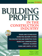 Building Profits in the Construction Industry: In the Construction Industry