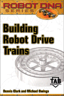 Building Robot Drive Trains