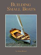 Building Small Boats