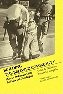 Building the Beloved Community: Maurice McCrackin's Life for Peace and Civil Rights