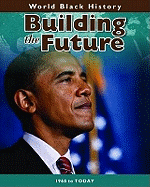 Building The Future