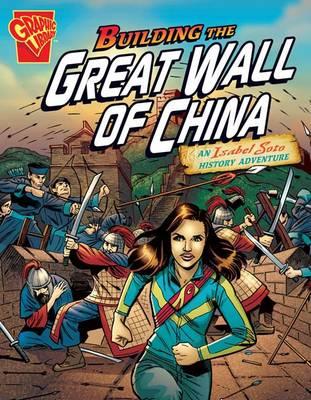 Building the Great Wall of China - Collins, Terry