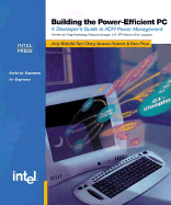 Building the Power-Efficient PC: A Developer's Guide to Acpi Power Management