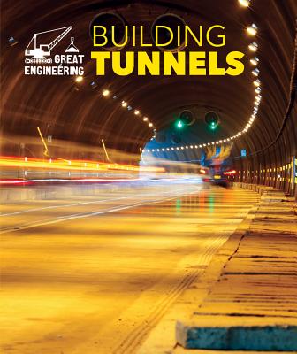 Building Tunnels - Stefoff, Rebecca