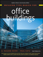 Building Type Basics for Office Buildings